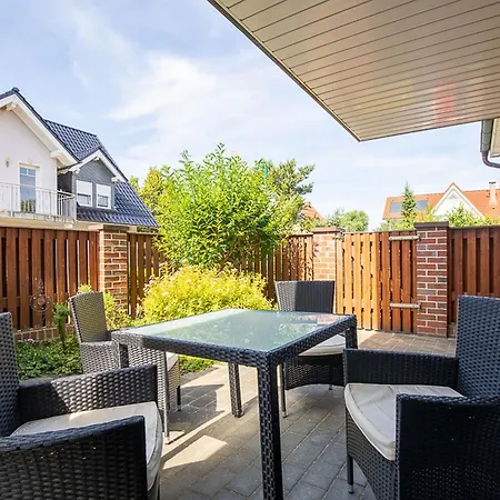 Rosenweg 16 3 בולטנהאגן