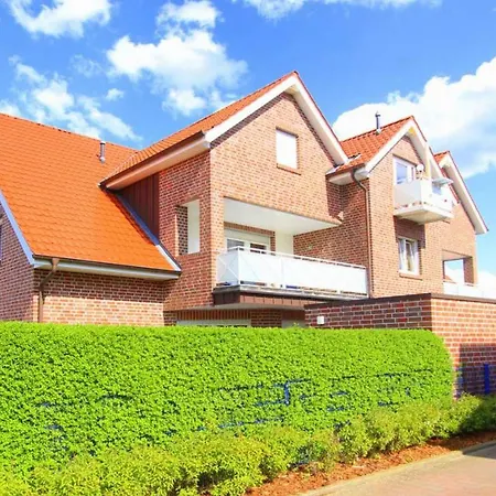 Rosenweg 16 3 * בולטנהאגן