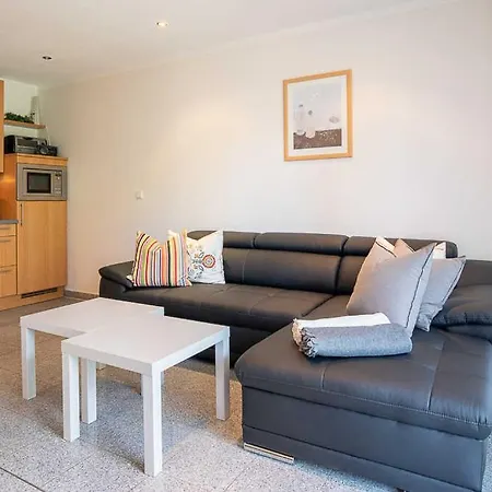 דירה Rosenweg 16 3