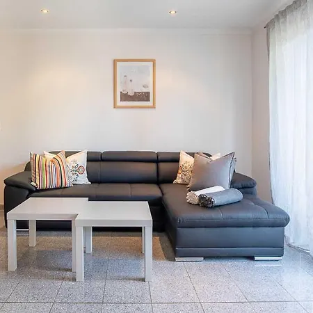 דירה Rosenweg 16 3