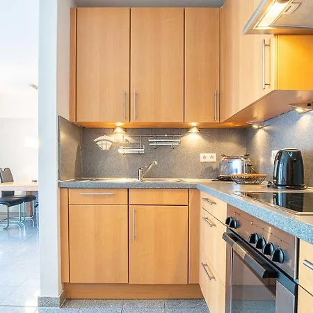 Rosenweg 16 3 דירה