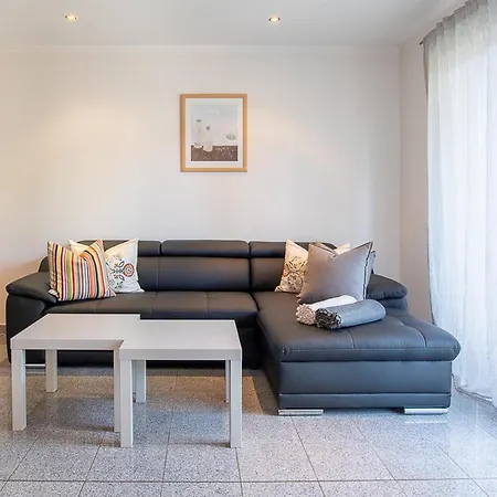 Rosenweg 16 3 شقة بولتينهاجين