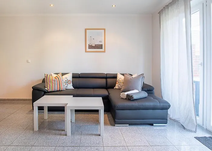 Rosenweg 16 3 Boltenhagen (Ostseebad)