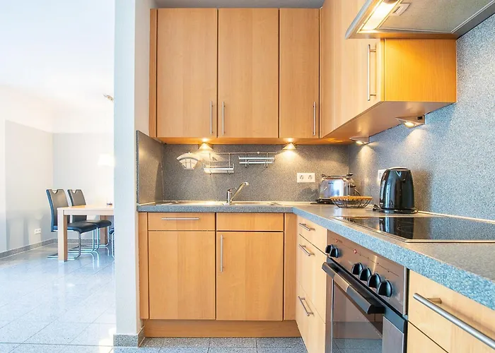 Rosenweg 16 3 * Boltenhagen (Ostseebad)