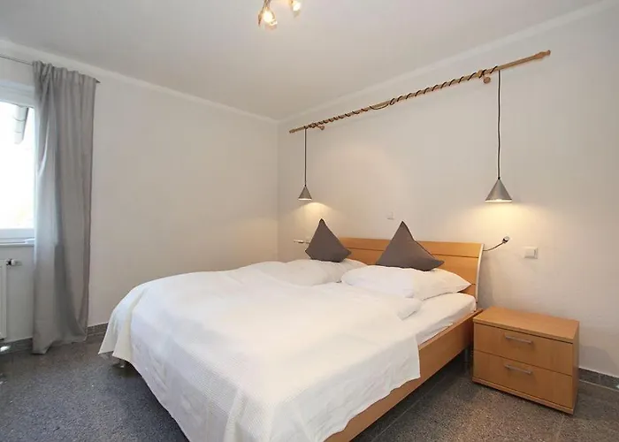 Rosenweg 16 3 Boltenhagen (Ostseebad)