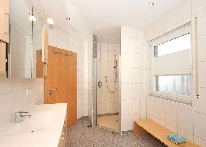 Rosenweg 16 3 Apartmán *