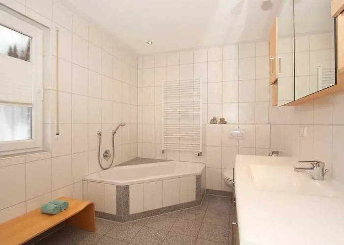 Rosenweg 16 3 Boltenhagen (Ostseebad)