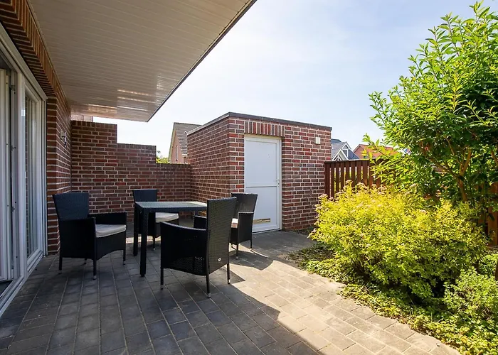 شقة Rosenweg 16 3