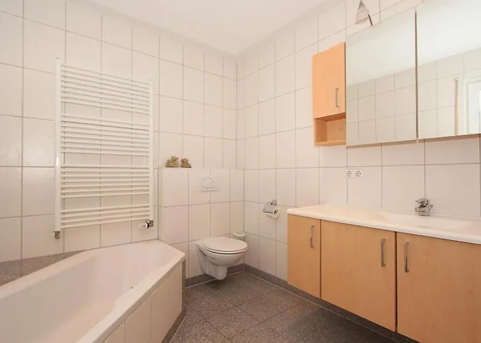 Rosenweg 16 3 شقة بولتينهاجين